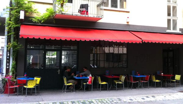 Maison Blunt by null