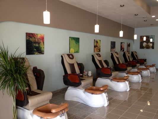 PERFECT NAILS - 12 Photos - Nail Salons - 257 Beacon St, Philadelphia