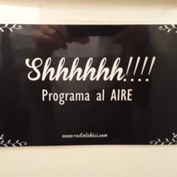 Radio Labici