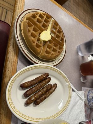 Athens Family Restaurant by null