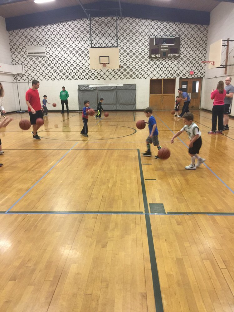 GREENWOOD CENTER Updated October 2024 231 Maple Rd, Longmeadow