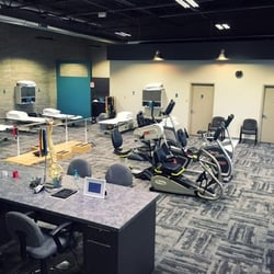 Team Rehabilitation Physical Therapy