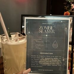 Liquid Lab NYC