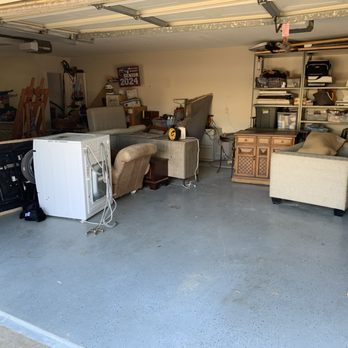 Grime Grabbers - Garage clean out - Junk Removal & Hauling Near Me Grime Grabbers - Garage clean out - Junk Removal & Hauling Near Me