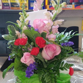 Affordable Flowers - Florists Near Me - Birmingham, Michigan