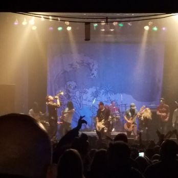 Newport Music Hall - Music Venues Near Me - Columbus, Ohio