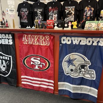 Golden Gifts - Two of these things don't belong here...LOL - Sports Wear Near Me - Sacramento, California Golden Gifts - Two of these things don't belong here...LOL - Sports Wear Near Me - Sacramento, California