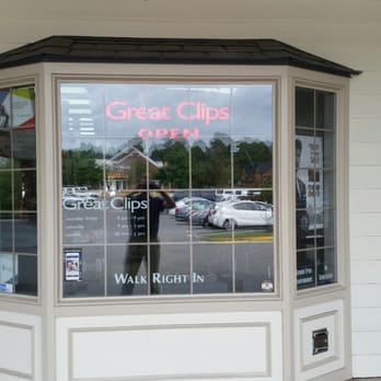 Great Clips - Hair Salons Near Me - Chester, Virginia Great Clips - Hair Salons Near Me - Chester, Virginia