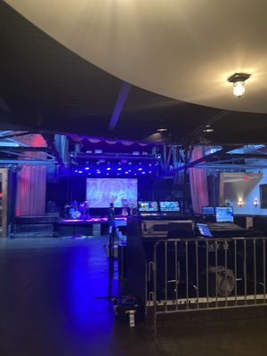 Terminal West by null