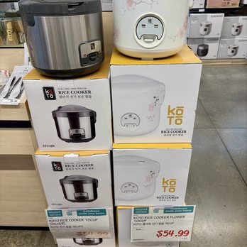 H Mart - Austin - Grocery Near Me - Austin, Texas