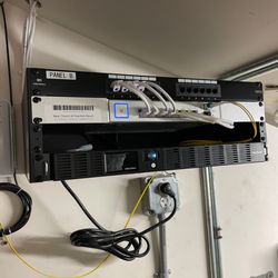 JW IT Professionals - IDF install