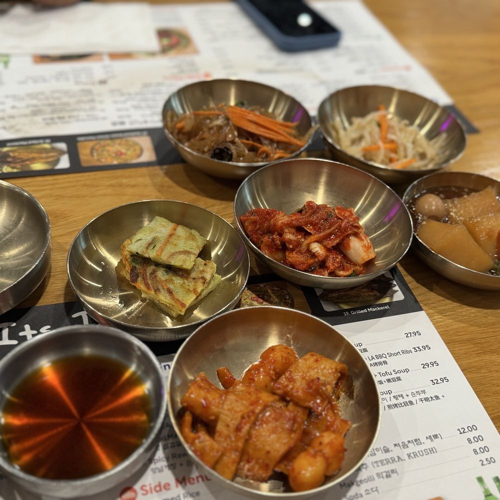 Its Tofu - Korean Near Me - Irvine, California Its Tofu - Korean Near Me - Irvine, California
