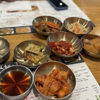 Its Tofu - Korean Near Me - Irvine, California Its Tofu - Korean Near Me - Irvine, California
