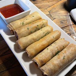 Lumpiang Shanghai Lumpiang Shanghai