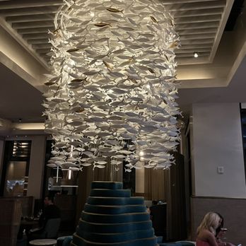 Fish By Jose Andres - Seafood Near Me - Paradise Island, Florida Fish By Jose Andres - Seafood Near Me - Paradise Island, Florida