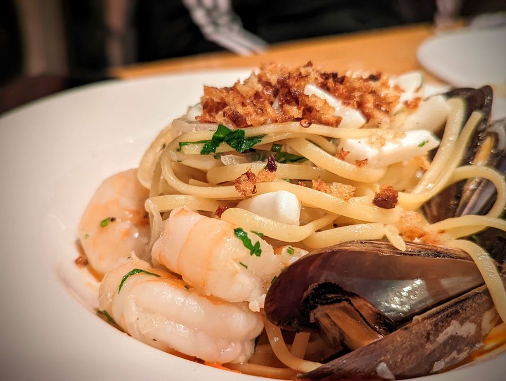 Taverna Mercatto