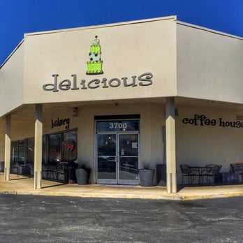 Delicious - Delicious - Bakeries Near Me - Greensboro, North Carolina Delicious - Delicious - Bakeries Near Me - Greensboro, North Carolina