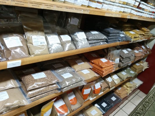 Duals Natural Herbs & Teas by null