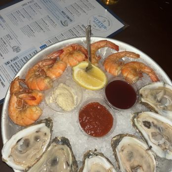 Trolley Square Oyster House - Seafood Near Me - Wilmington, Delaware Trolley Square Oyster House - Seafood Near Me - Wilmington, Delaware