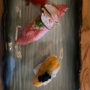 Momo Sushi - Sushi Bars Near Me - Riverside, California