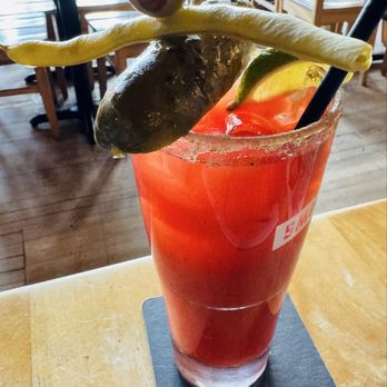 Rock Bottom Bar & Grill - Caesar - Breakfast & Brunch Near Me - Windsor, Ontario Rock Bottom Bar & Grill - Caesar - Breakfast & Brunch Near Me - Windsor, Ontario