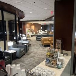 Admirals Club - 4am Retreat