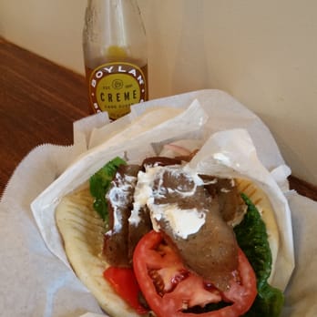 Paramount Cafe - Cafes Near Me - Arlington, Virginia