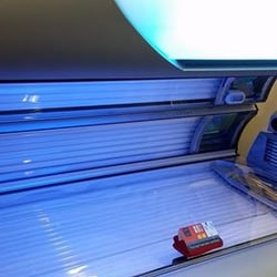 Sun Tan City