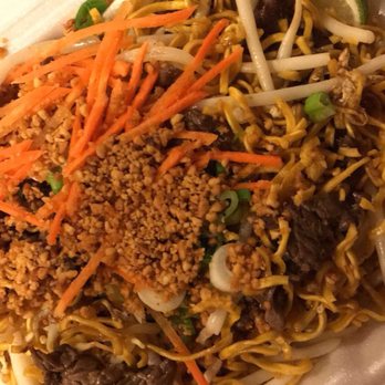 Thai Orchid - Thai Near Me - Cranston, Rhode Island