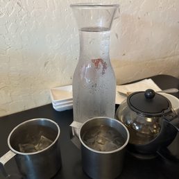 Water