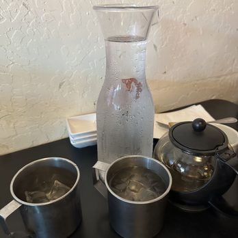Secret Thai Cafe - Water - Thai Near Me - Sandpoint, Idaho