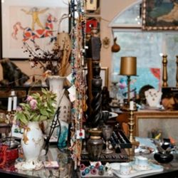 Renaissance Studio Gallery - Photo