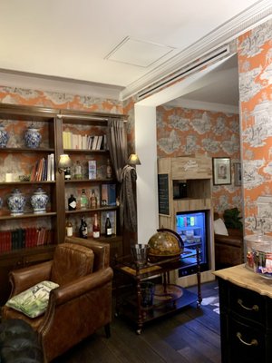 R. Kipling Hotel by Happyculture by null
