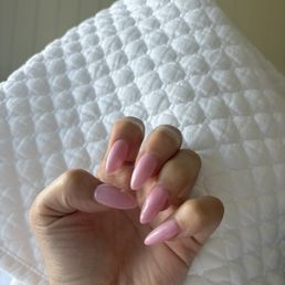 Gel x nails Gel x nails