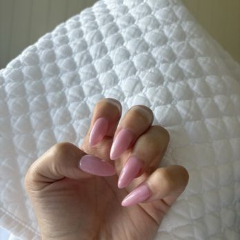 Angel Nails & Spa - Gel x nails - Nail Salons Near Me - Bellingham, Washington Angel Nails & Spa - Gel x nails - Nail Salons Near Me - Bellingham, Washington