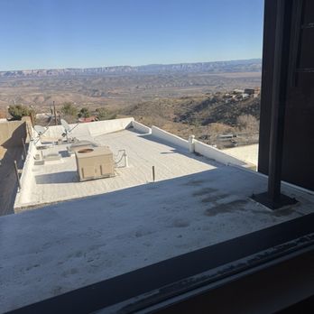 Haunted Hamburger - Burgers Near Me - Jerome, Arizona