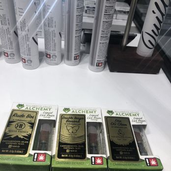 Serra Dispensary - Cannabis Dispensaries Near Me - Portland, Oregon