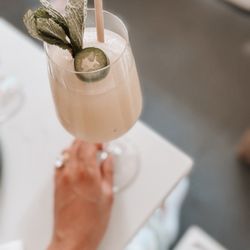 Wine Shop Old Village - Speciality Drink