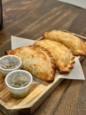 Maria Luisa Empanadas by null
