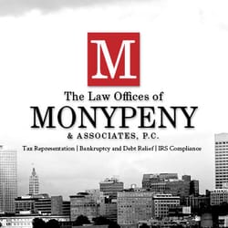 David Monypeny