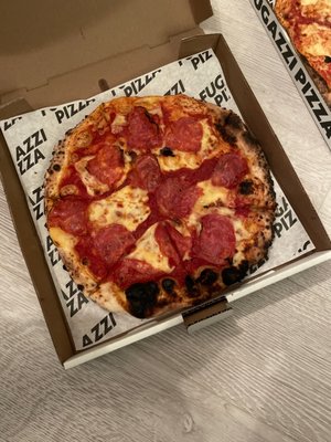 Trattoria Fugazzi by null