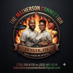 The Matherson Connection