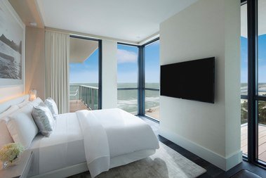 W South Beach by null W South Beach by null