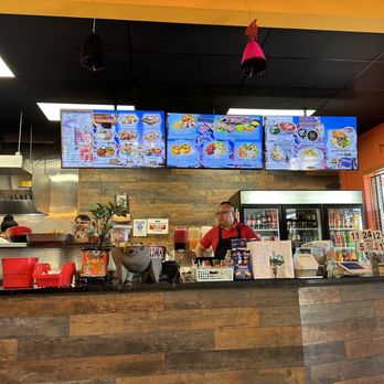 Carnitas Michoacan - Order area - Tacos Near Me - Seattle, Washington Carnitas Michoacan - Order area - Tacos Near Me - Seattle, Washington