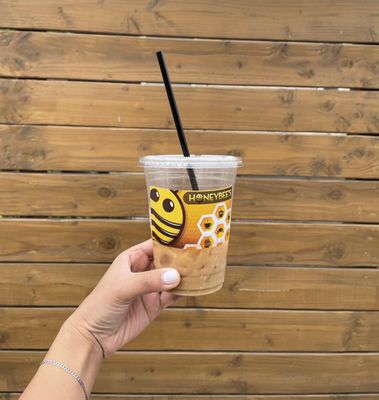 Honeybee’s by null