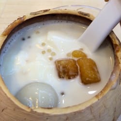 小方糖甜品