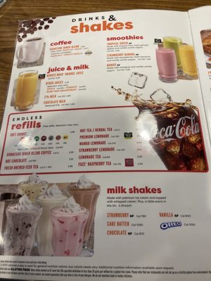 Menu photo 3 Denny's East Brunswick, NJ Menu photo 3 Denny's East Brunswick, NJ