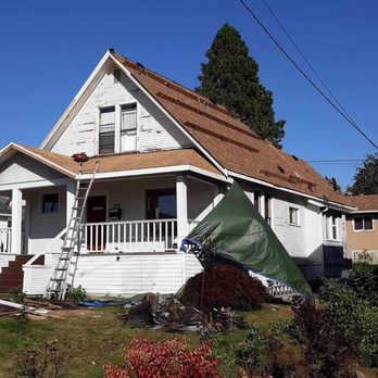 PNW construction - Before - Roofing Near Me - Marysville , Washington PNW construction - Before - Roofing Near Me - Marysville , Washington