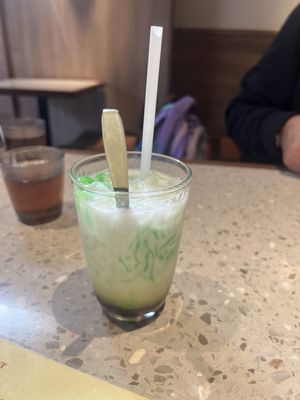 Lucky Indonesia Restaurant by null