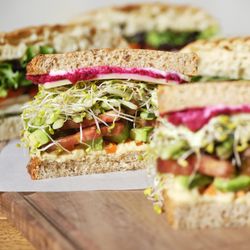 Mendocino Farms